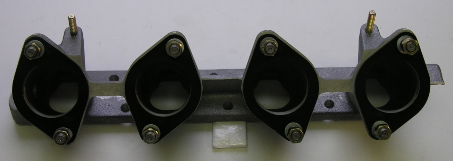 Intake manifold for Opel /Vauxhall    1,8 - 2,0 - 2,2 16V Ecotec