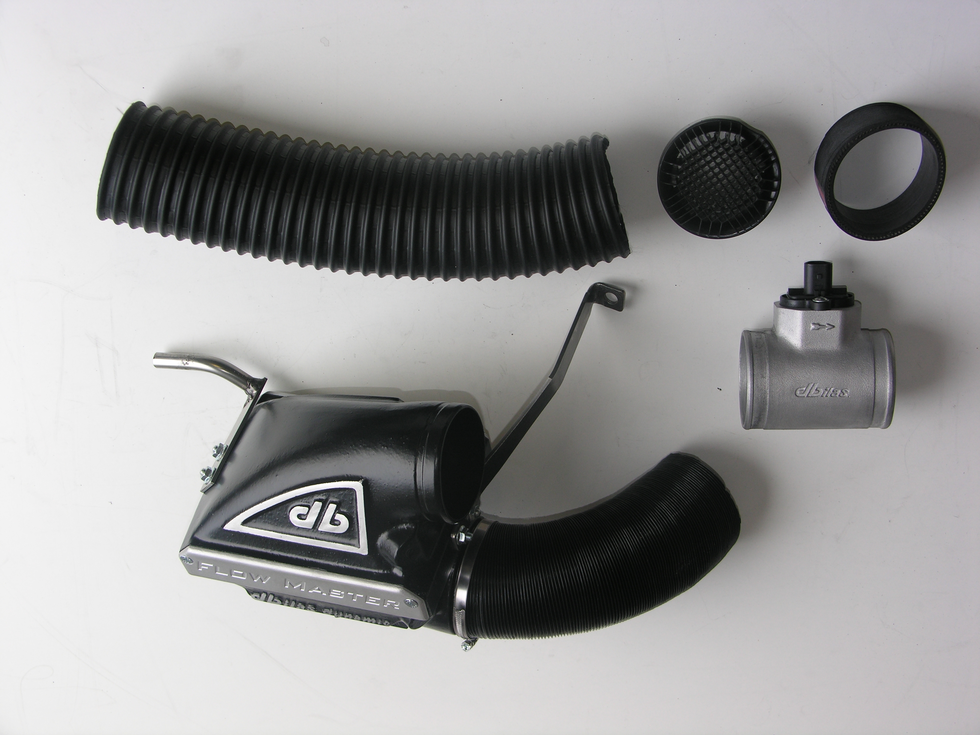 FlowMaster Kit for Opel / Vauxhall  Chevrolet Cruze 1,4 Turbo  A14NET