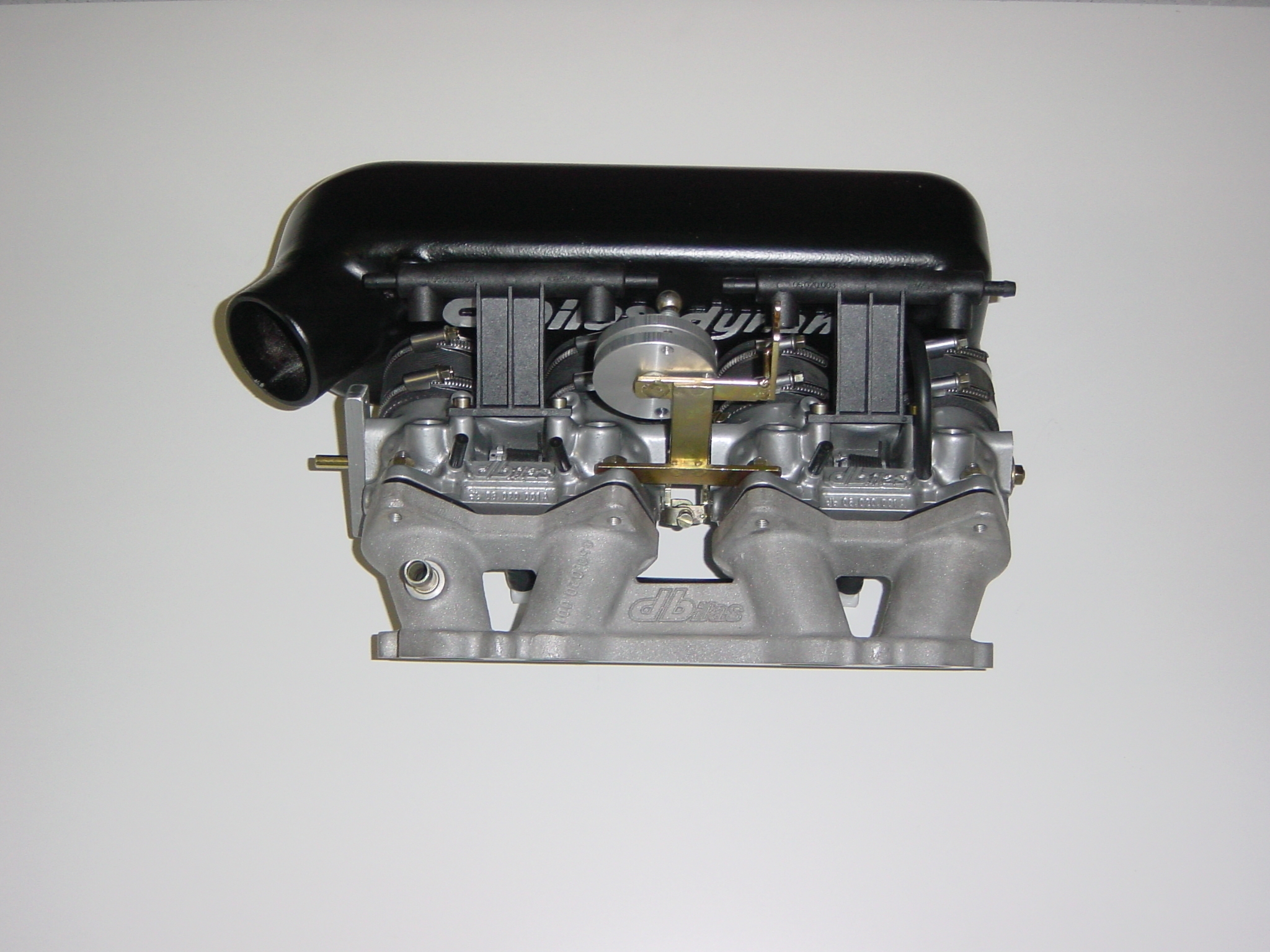 Einzeldrosselklappen- Einspritzung Citroen/Peugeot 1,6-1,9 8V XU5/XU9