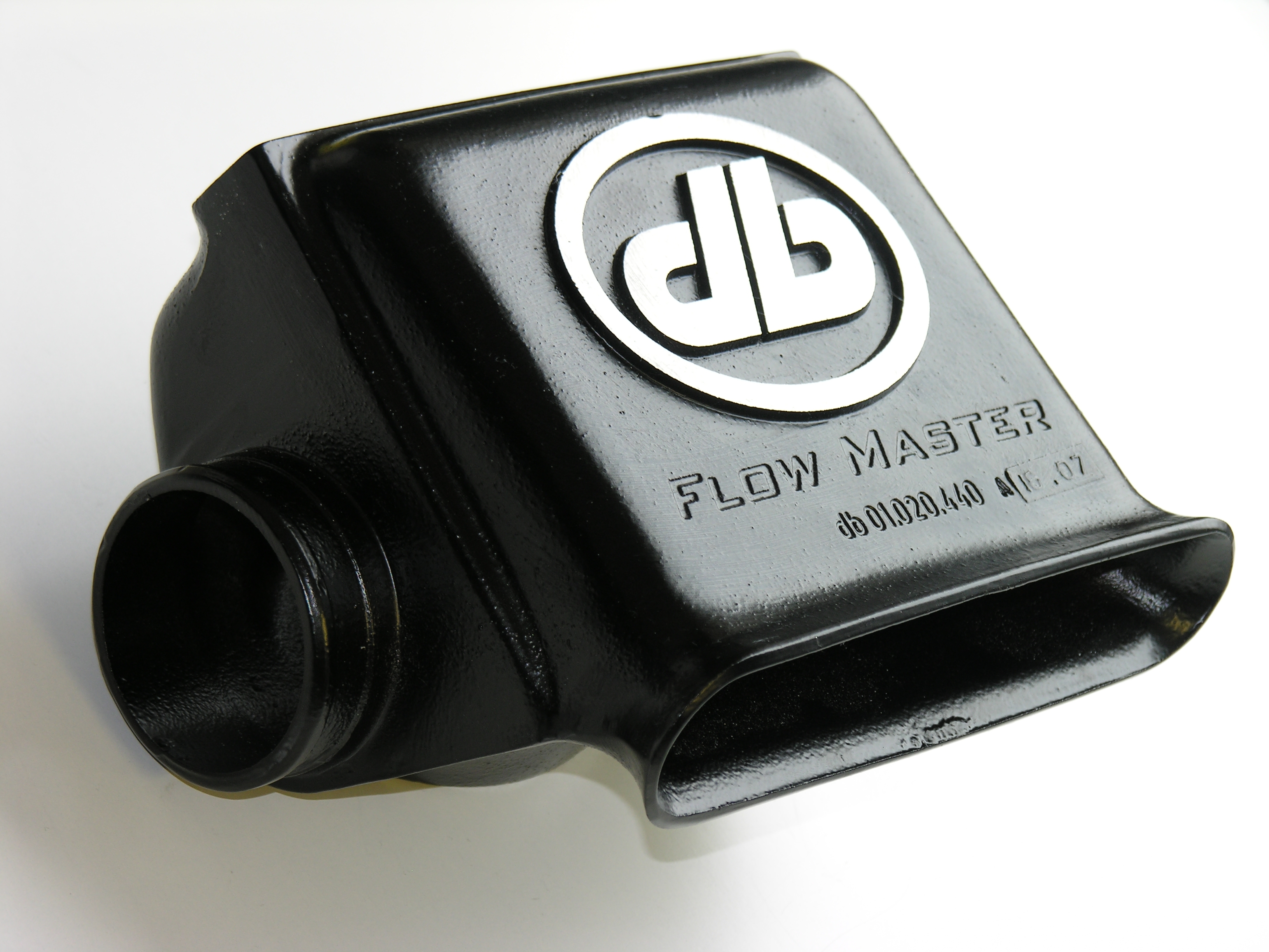Universal FlowMaster Kit