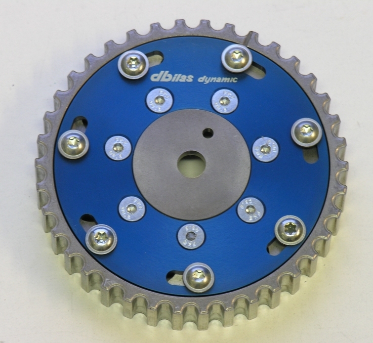 Opel / Vauxhall OHC1,2-1,6i  small block / Camshaft time gear 